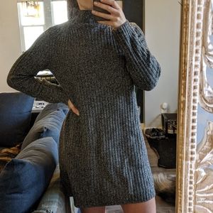 Levi's sweater dress